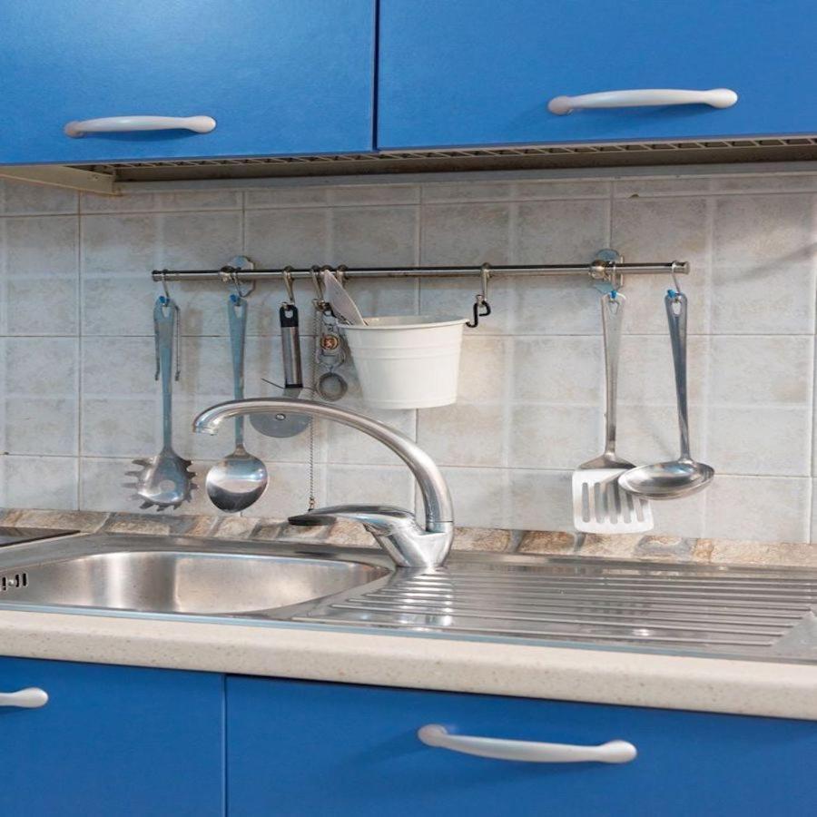 Bobbo House Ii, La Finestra Sugli Scavi Apartman Nápoly Kültér fotó