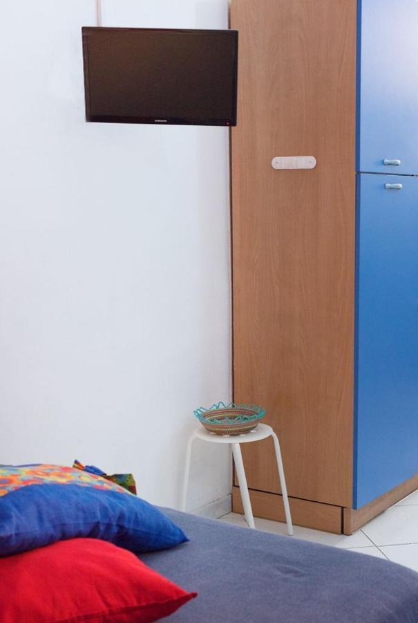Bobbo House Ii, La Finestra Sugli Scavi Apartman Nápoly Kültér fotó